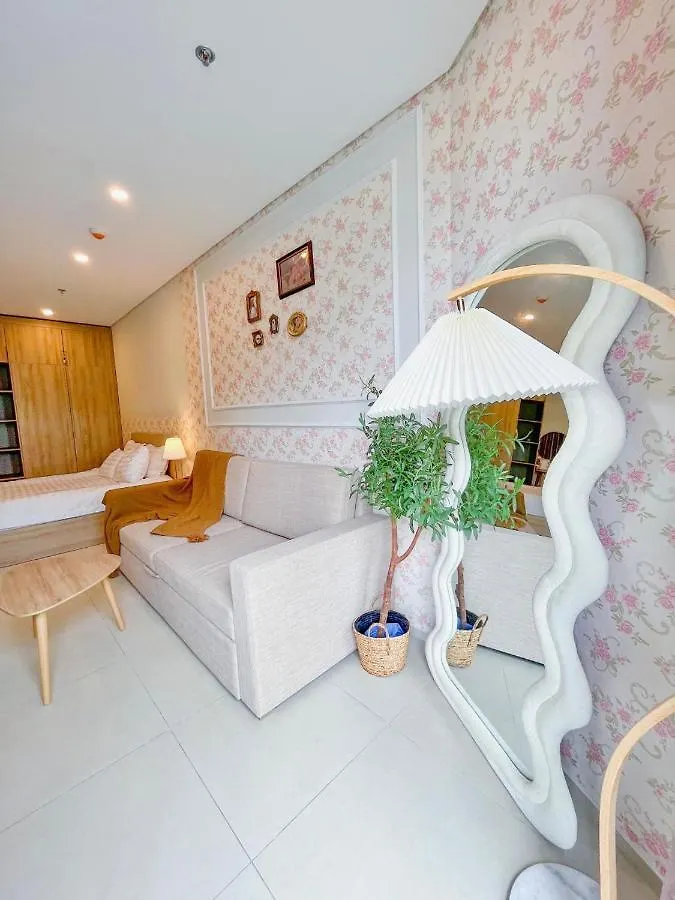 Aparthotel The Song Luxury Apartment By Lisa House Vung Tau Vietnam
