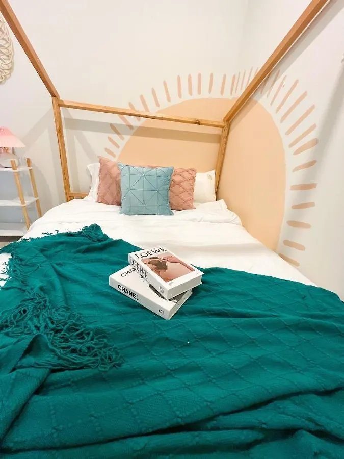 The Song Luxury Apartment By Lisa House Vung Tau Vietnam