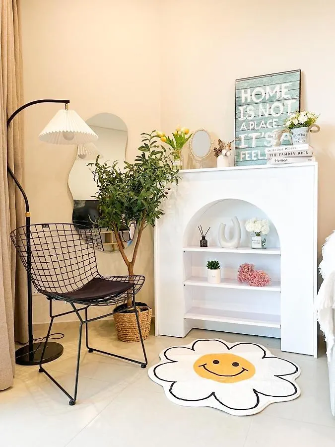 The Song Luxury Apartment By Lisa House Vung Tau