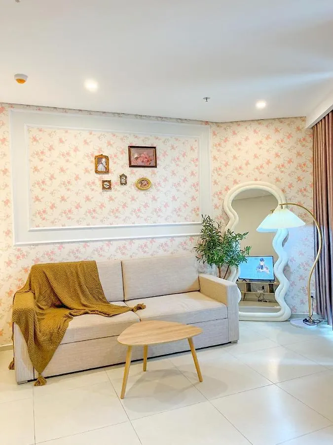 The Song Luxury Apartment By Lisa House Vung Tau Aparthotel