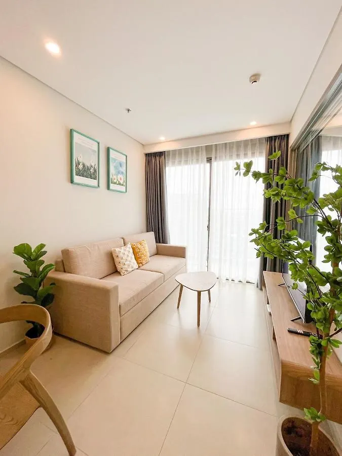 The Song Luxury Apartment By Lisa House Vung Tau 0*,  Vietnam