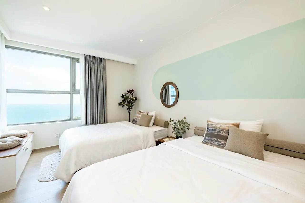 The Song Luxury Apartment By Lisa House Vung Tau 0*,