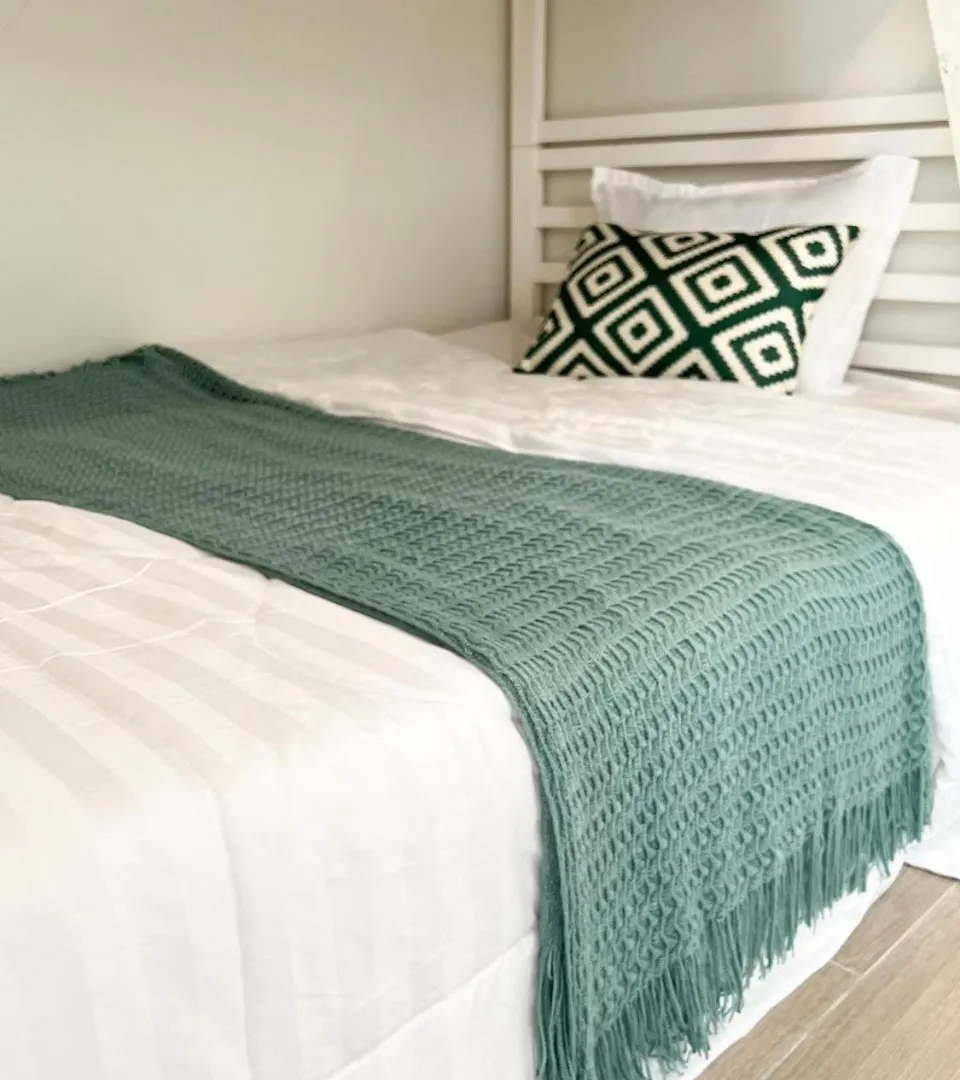 The Song Luxury Apartment By Lisa House Vung Tau