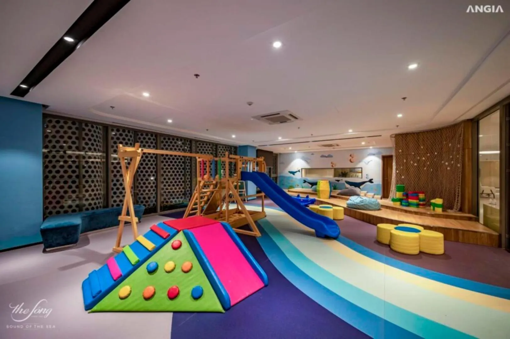 The Song Luxury Apartment By Lisa House Vung Tau Vietnam