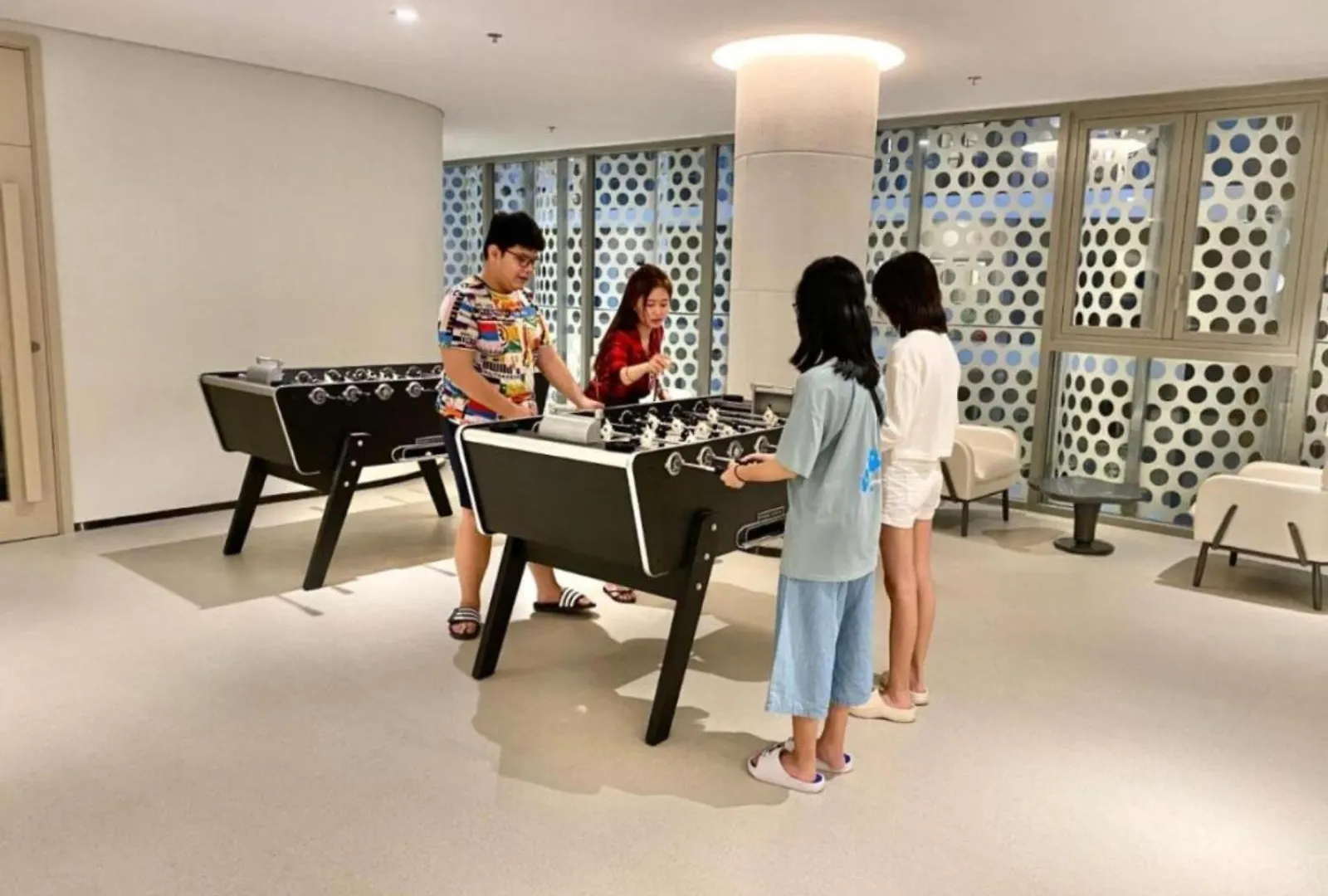 The Song Luxury Apartment By Lisa House Vung Tau 0*,