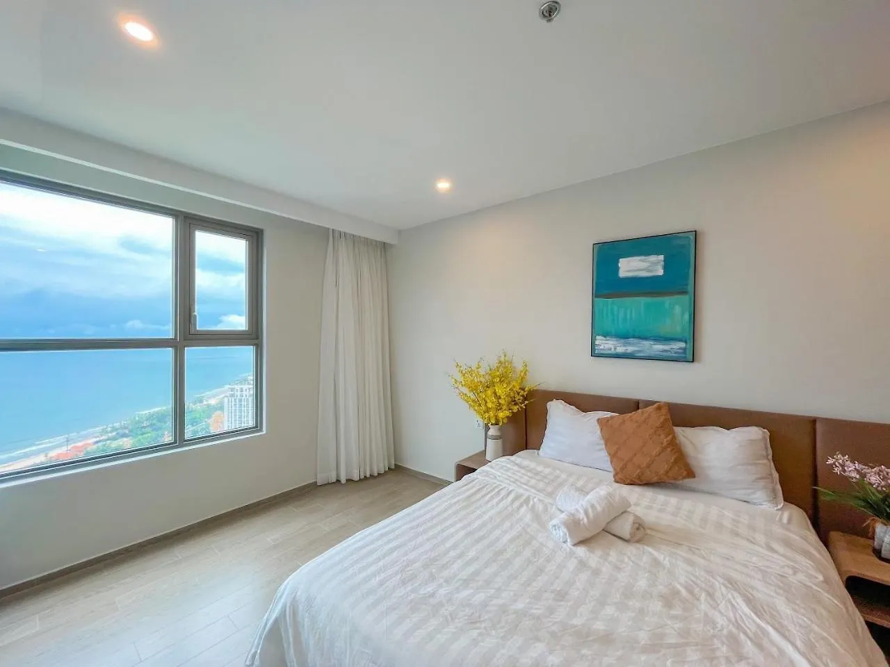 The Song Luxury Apartment By Lisa House Vung Tau