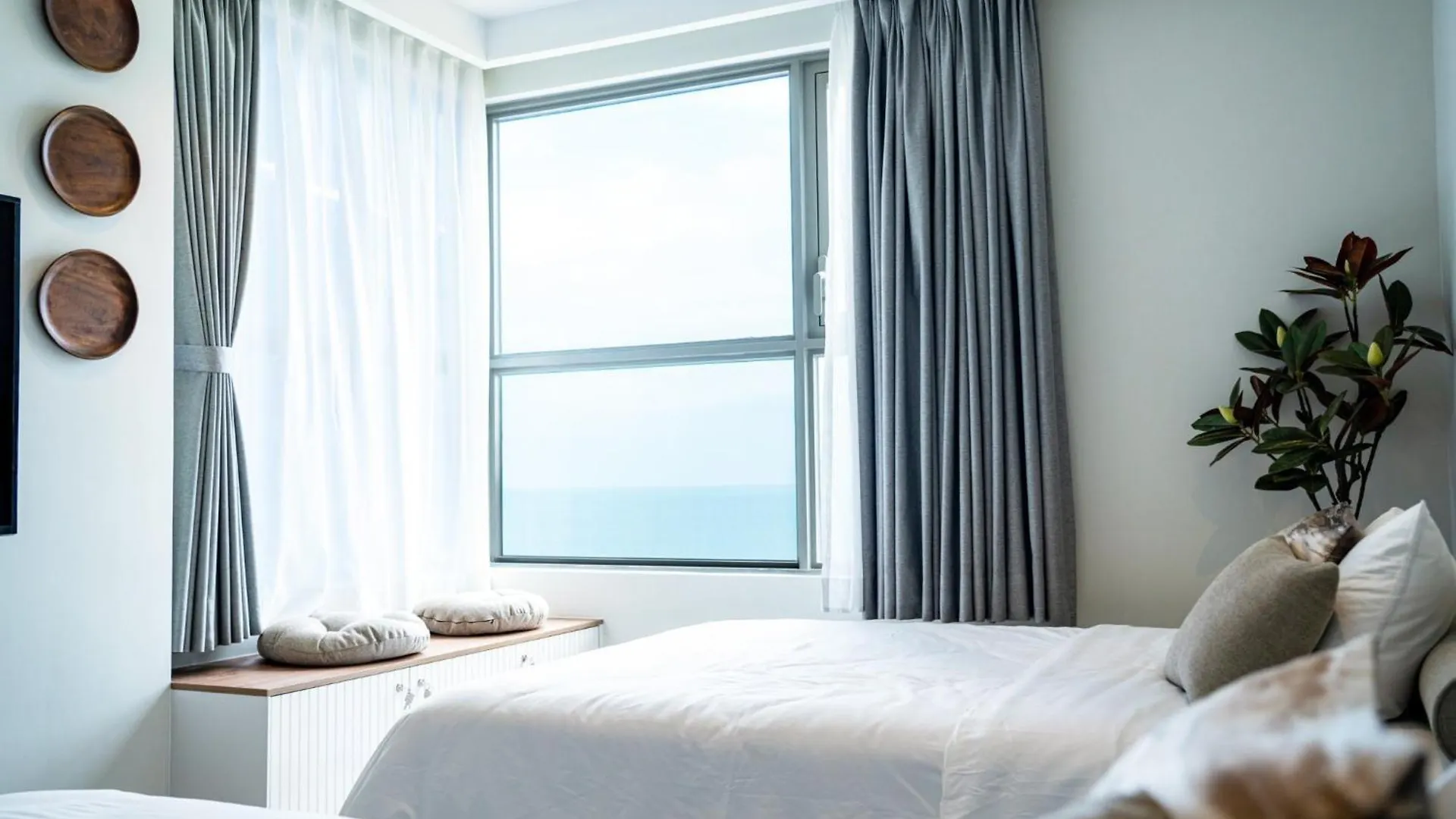 The Song Luxury Apartment By Lisa House Vung Tau 0*,  Vietnam