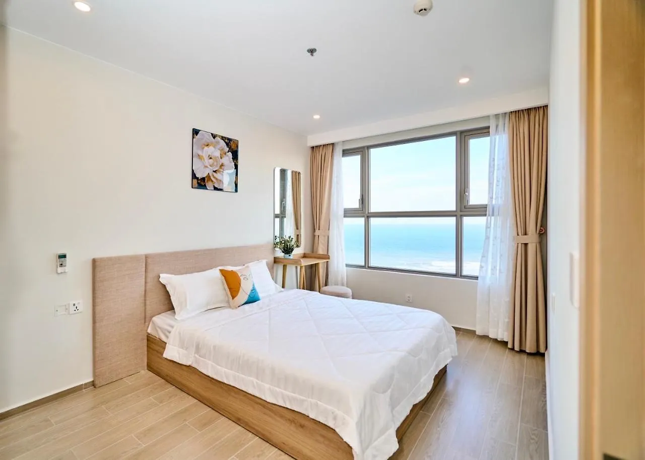 The Song Luxury Apartment By Lisa House Vung Tau